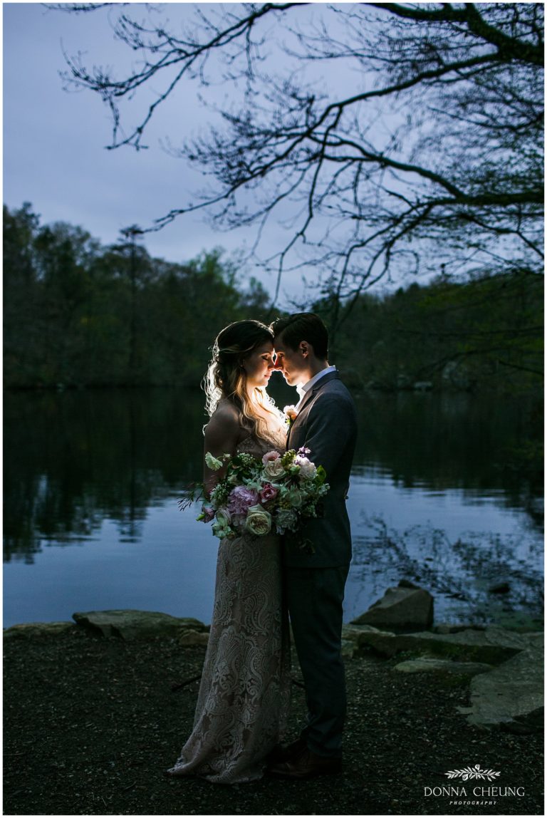 Karolina + Alex Greenwich, CT Wedding Photographer
